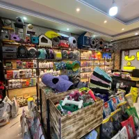 همه مدل باکس louxکوله تشویقی Vجایخاب کیف غذا برسC