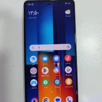 شیائومی پوکو m6pro با حافظه ۵۱۲ گیگ و رام ۱۸|موبایل|رزن, |دیوار