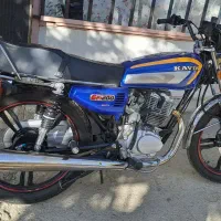 موتور ۲۰۰ کویر