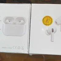 ۲ عدد ایرپاد پرو طرح اصلی- پلمپ