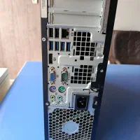 مینی کیس Core i5 Ram 8 Hp نسل سه|رایانه رومیزی|ارومیه, |دیوار