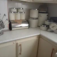 سرویس اشپزخانه