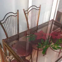 میزناهارخوری ۴نفره