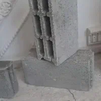 سفال و بلوک