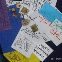 راهنمایی ومعرفی درمورد دعا گر وودعا نویس مجرب