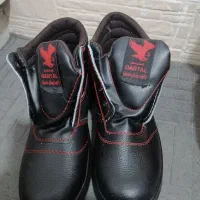 کفش ایمنی|کیف، کفش، کمربند|بندر ماهشهر, |دیوار