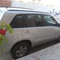 سوزوکی ویتارا ۲۰۰۷ وارداتی