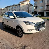 جک S5 اتومات ۱۴۰۲ خشک ۲۷هزار|خودرو سواری و وانت|رشت, معلم|دیوار