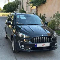 اطلس صفر کیلومتر با سانروف