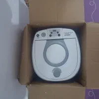 مینی واش|ماشین لباسشویی و خشک‌کن لباس|ایذه, |دیوار