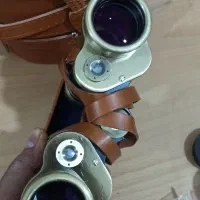 دوربین شکاری موزر8.30|کوهنوردی و کمپینگ|اهواز, فاز ۱ پادادشهر|دیوار