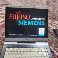 لب تاپ زیمنس سالم وتمیز