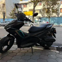 nvx170|موتورسیکلت|گرگان, |دیوار