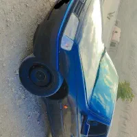 405مشکی پر کلاغی|خودرو سواری و وانت|بستک, |دیوار