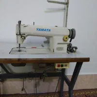 چرخ خیاطی یاماتا