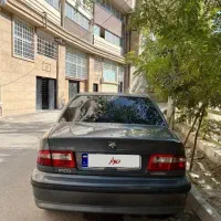 سمند lx 97|خودرو سواری و وانت|کرمانشاه, |دیوار