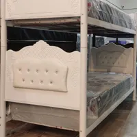 شهر تختخواب دوطبقه