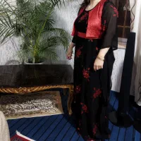 لباس کوردی|لباس|کرمانشاه, |دیوار