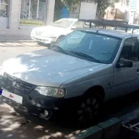 اریسان ۲|خودرو سواری و وانت|اسلام‌شهر, مطهری|دیوار
