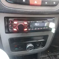 ، برف پاک کن استیل باکس