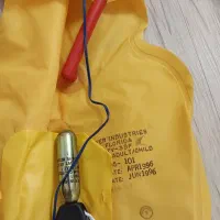 جلیقه شنا کپسول دار|غواصی و ورزش‌های آبی|بوشهر, |دیوار