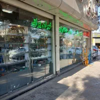 چرخ فروشگاهی و صنعتی و گاری حمل بار