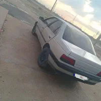 پژو 405 مدل84