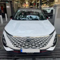 اجاره خودرو فونیکس Fonix FX رنت ماشین لوکس کرایه