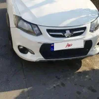 کوییک‌ R پارس خودرویی مدل 1402(رینگ آلومینیومی)