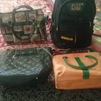 چمدان ۳۰۰ تومان  سالم|کیف، کفش، کمربند|مشهد, بهمن|دیوار