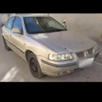 سمند 83