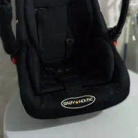 کریر کودک استفاده نشده