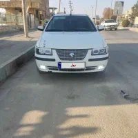 سمند lx درحد
