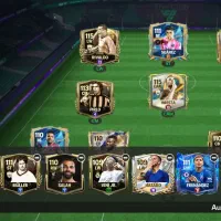 اکانت fc موبایل اورال ۱۱۲|کنسول، بازی ویدئویی و آنلاین|کرج, مصباح|دیوار