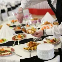 استخدام تضمینی تعدادی کارگرساده در رستوران|استخدام خدمات فروشگاه و رستوران|تهران, پاسداران|دیوار