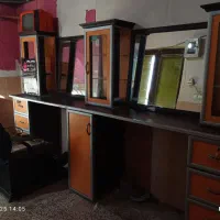 وسایل ارایشگاه|آرایشگاه و سالنهای زیبایی|گنبد کاووس, |دیوار