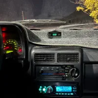 پراید مدل ۸۷ شاسی پلمپ بشرط|خودرو سواری و وانت|پرند, فاز ۵|دیوار