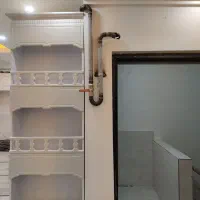 اجرای لوله کشی گاز و آتش نشانی