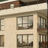 ساختمان یکجا خیابان دانشگاه