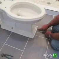 نصاب شیرآلات|خدمات پیشه و مهارت|گرگان, |دیوار