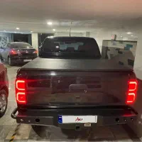 کی ام سی T8 1401|خودرو سواری و وانت|تهران, شهرک گلها|دیوار