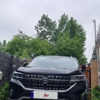 FMC T5 مدل ۱۴۰۱