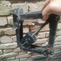 چک، بالا بردستی