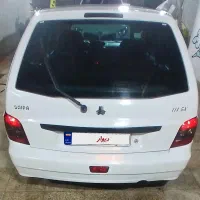 پراید ۱۱۱مدل ۹۲|خودرو سواری و وانت|رشت, دیانتی|دیوار