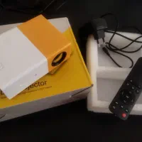 پروژکتور CY200|تلویزیون و پروژکتور|تالش, هشتپر|دیوار