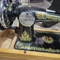 چرخ خیاطی
