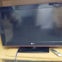 تلویزیون ال جی