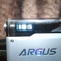 پاد ارگاس پی 2