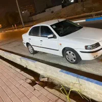 سمندمدل ۹۷|خودرو سواری و وانت|بندرعباس, |دیوار