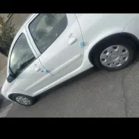 فروش ماشین رانا پلاس صفر